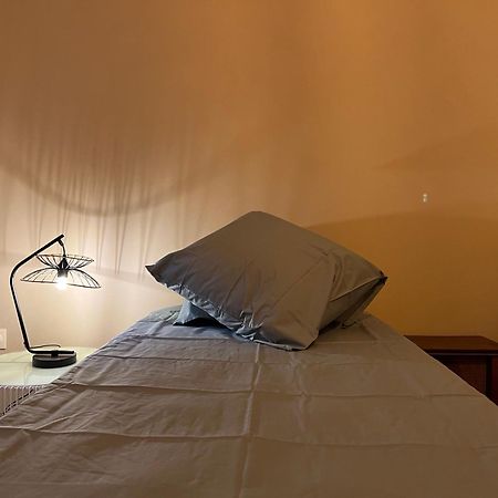 La Verriere - Chambre D'Hotes Et Gite De Charme Poligny  Bagian luar foto