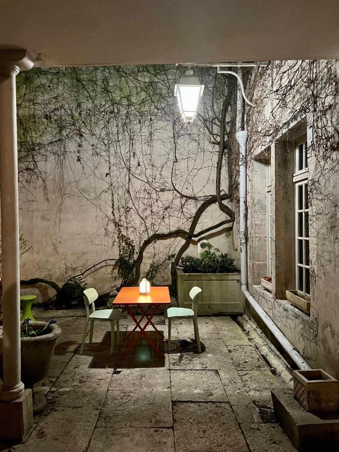 La Verriere - Chambre D'Hotes Et Gite De Charme Poligny  Bagian luar foto