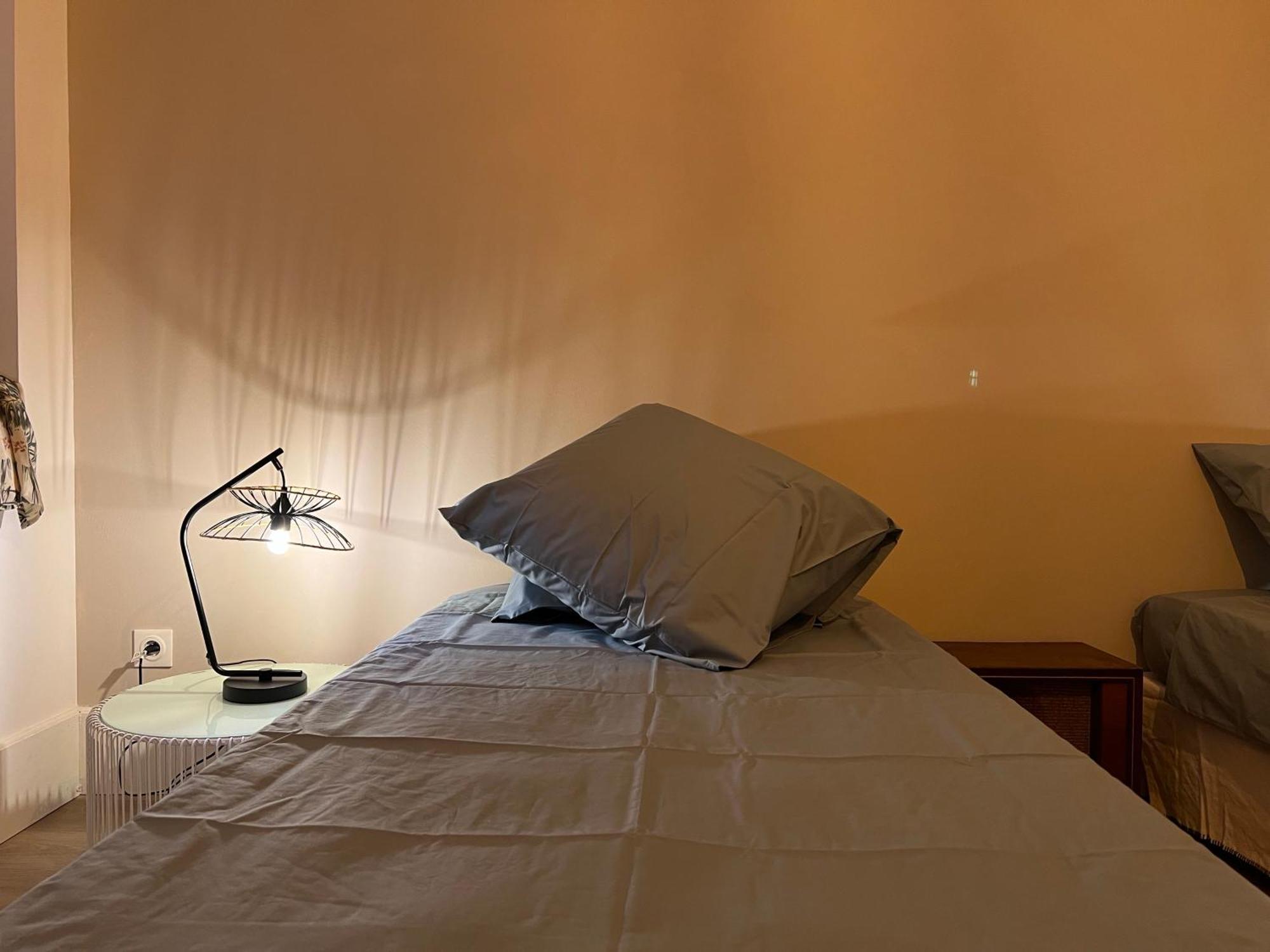 La Verriere - Chambre D'Hotes Et Gite De Charme Poligny  Bagian luar foto