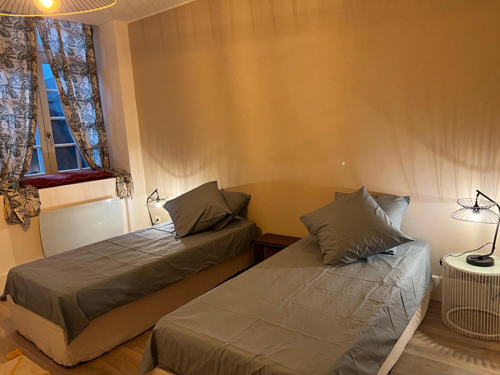 La Verriere - Chambre D'Hotes Et Gite De Charme Poligny  Bagian luar foto