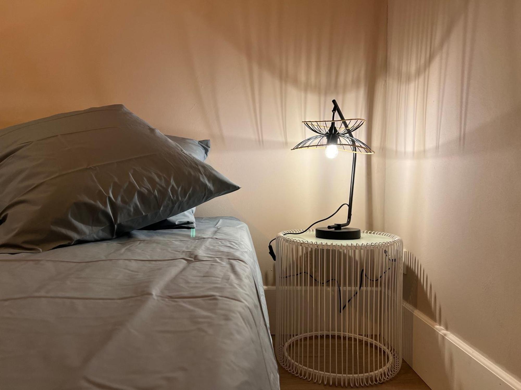 La Verriere - Chambre D'Hotes Et Gite De Charme Poligny  Bagian luar foto