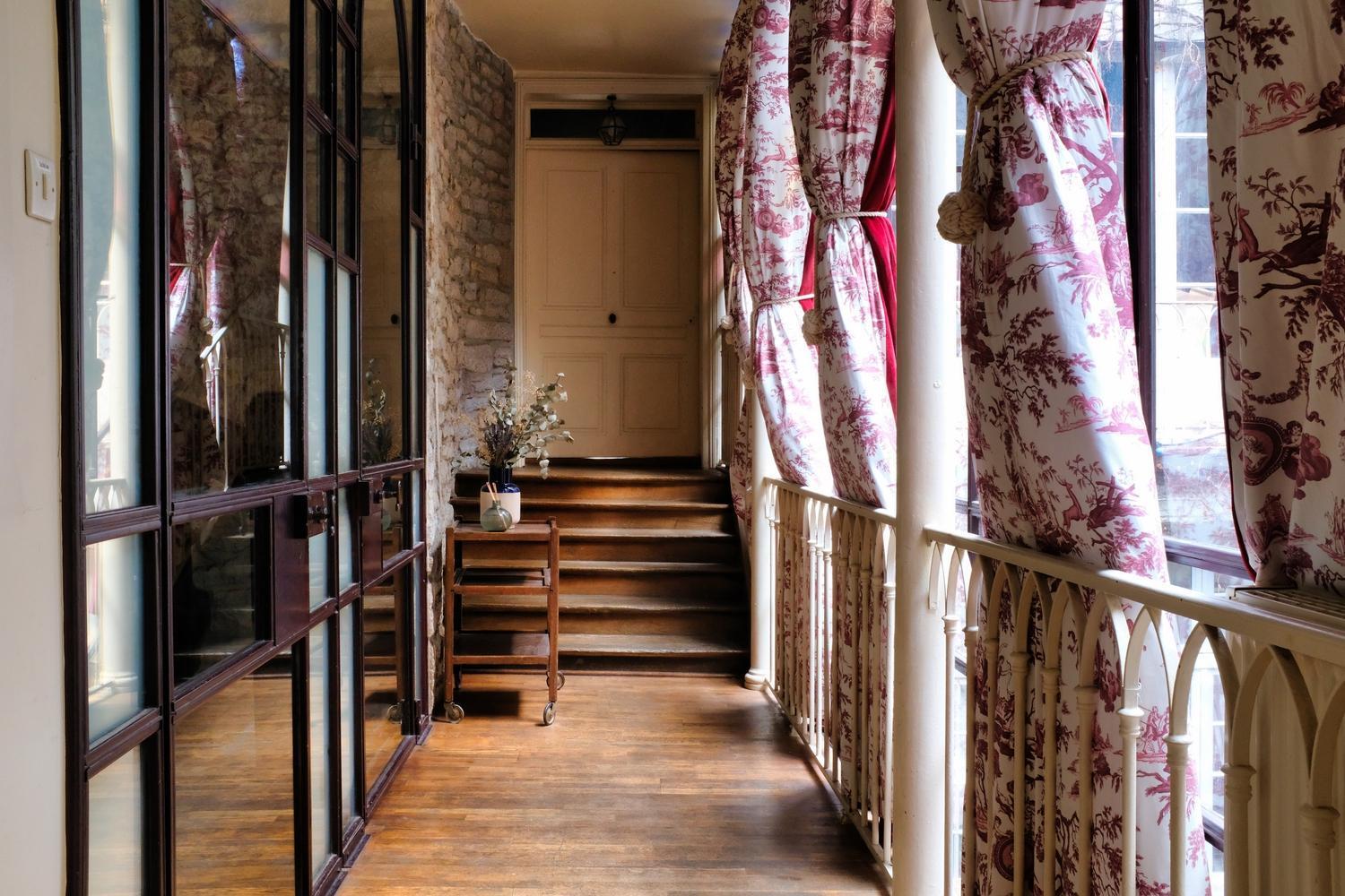 La Verriere - Chambre D'Hotes Et Gite De Charme Poligny  Bagian luar foto
