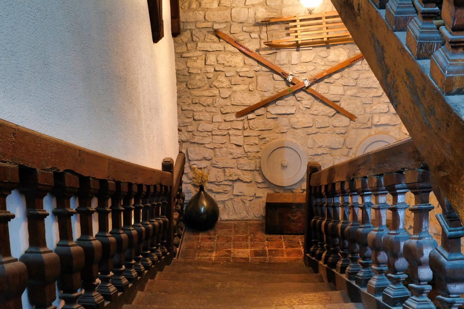 La Verriere - Chambre D'Hotes Et Gite De Charme Poligny  Bagian luar foto