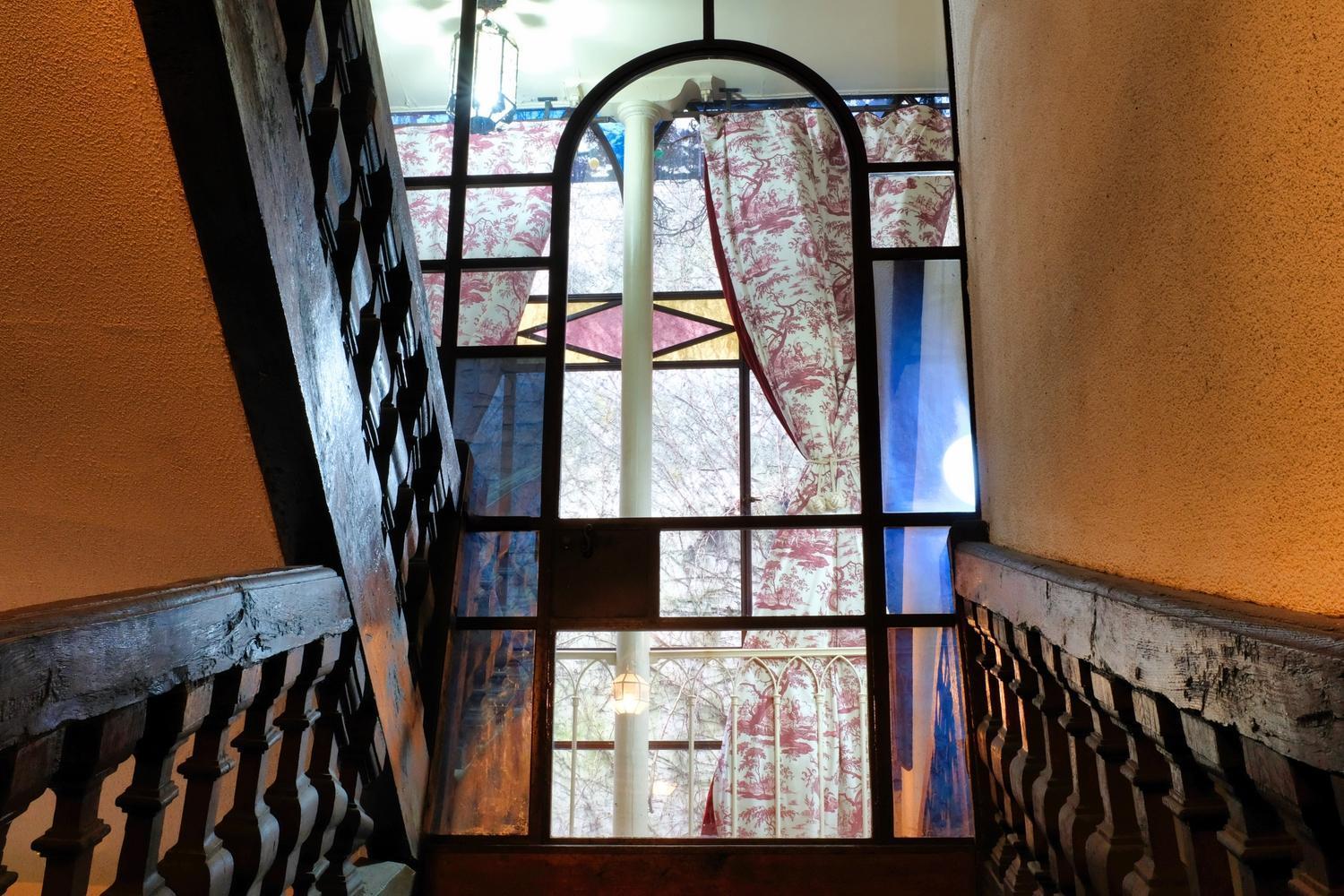 La Verriere - Chambre D'Hotes Et Gite De Charme Poligny  Bagian luar foto