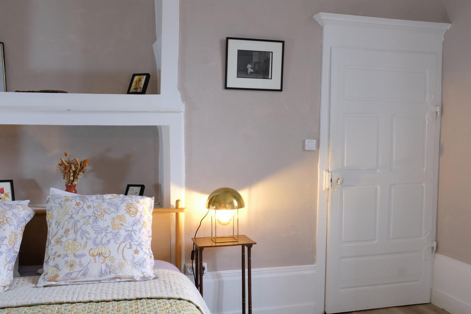 La Verriere - Chambre D'Hotes Et Gite De Charme Poligny  Bagian luar foto