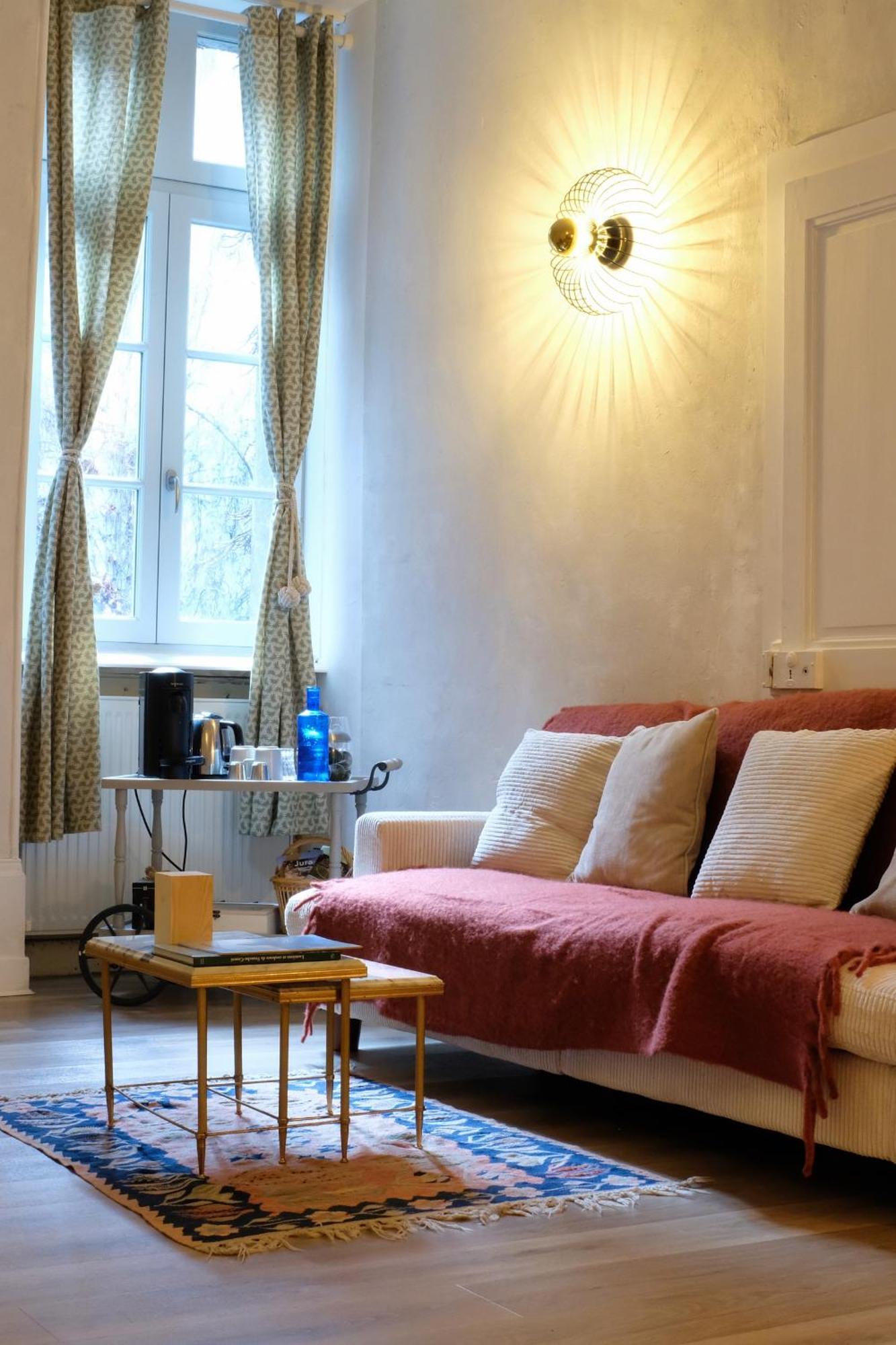 La Verriere - Chambre D'Hotes Et Gite De Charme Poligny  Bagian luar foto